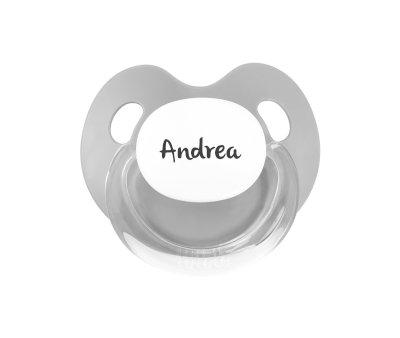 1 Retro Personalizado Gris
