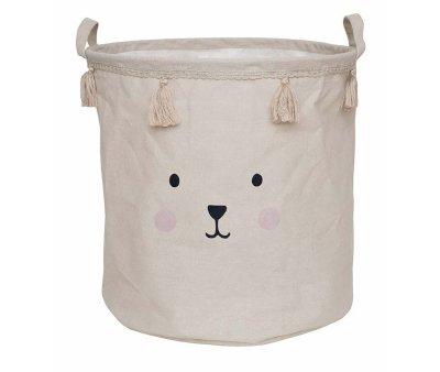 Cesta Giochi Teddy