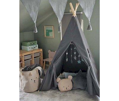 Cesta Giochi Teddy