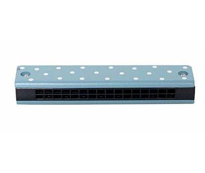 Armnica Azul