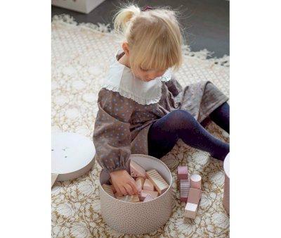 Costruzioni Building Blocks Rosa