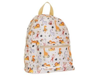 Mochila Savannah Safari Personalizable