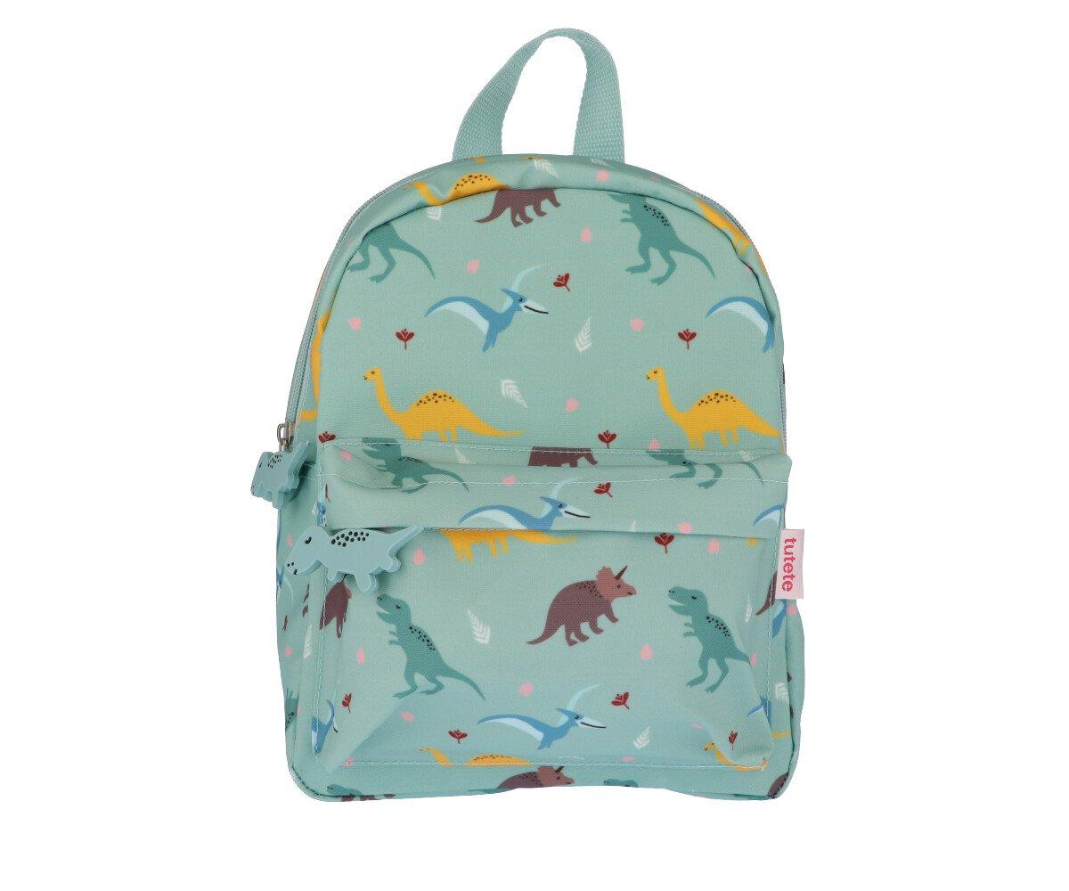 Bolsa de Viaje Grande Dinosaurio Personalizable - Tutete