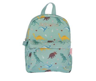 Mochila Infantil Dinosaurios - Tutete