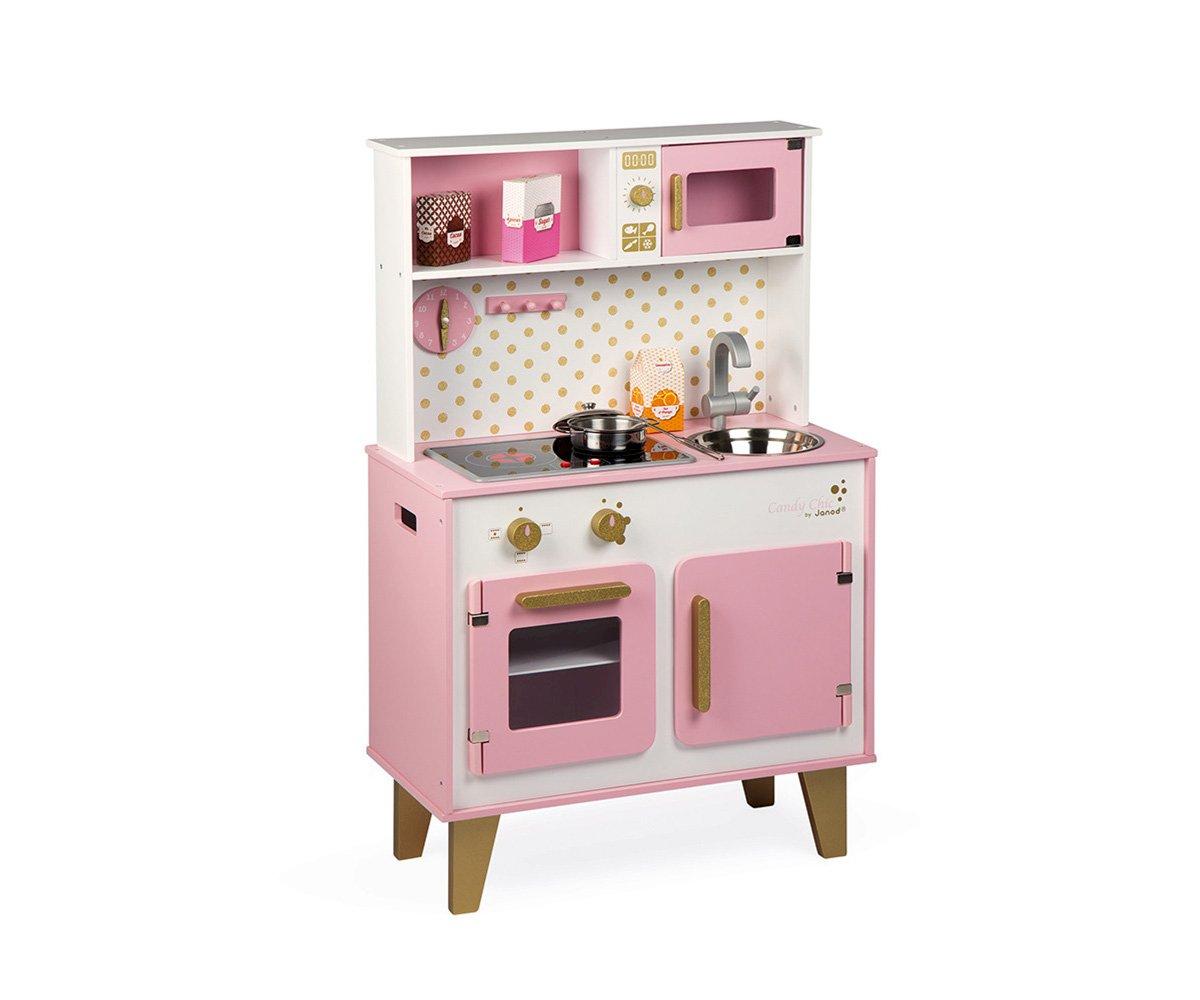 Gran Cocina Candy Chic