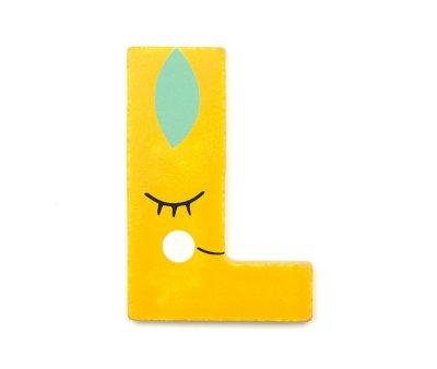 Letras Sueltas Petit Monkey