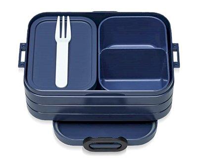 Nordic Denim Midi Bento Box