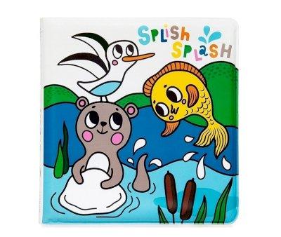 Libro de Bao Magic Splish Splash Sea