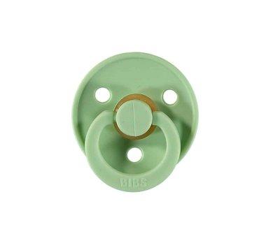 Chupete Bibs Pistachio 0-6M