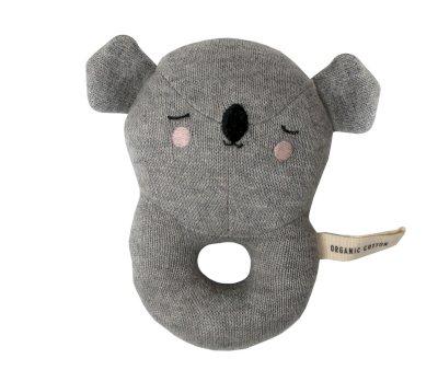 Sonajero Rattle Eef Koala