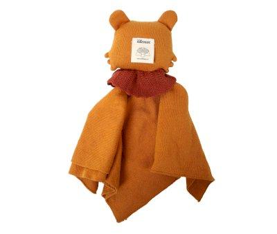 Doudou Eef Lion