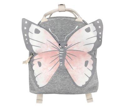 Sac  dos Personnalisable Mister Fly Papillon