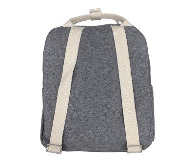 Mochila Mister Fly Tigre Personalizable