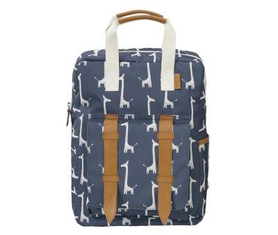 Mochila Escolar Fresk Giraffe