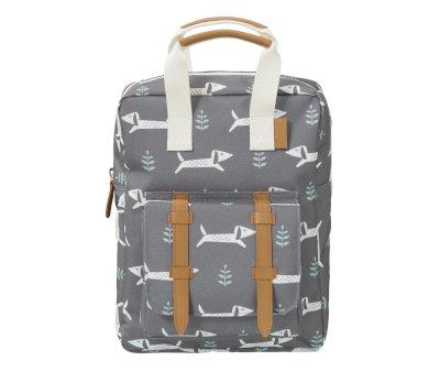 Mini Sac  dos Personnalisable Fresk Chien