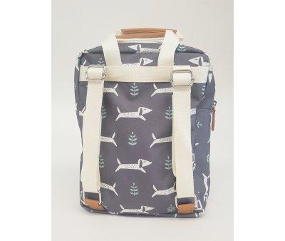 Mini Sac  dos Personnalisable Fresk Chien