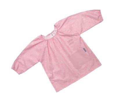 Babi Goma Constelacin Rosa Personalizable Talla 0