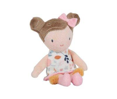 Mueca Rosa en Caja Regalo 10CM