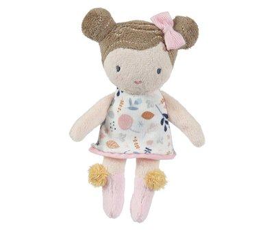 Mueca Rosa en Caja Regalo 10CM