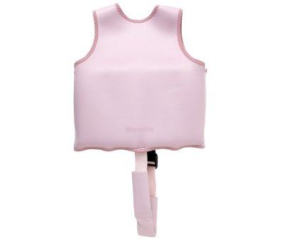 Gilet Flotteur Apprentissage Lollipop Fraise