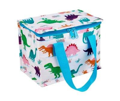 Sac  Collation Isotherme Personnalisable Dinosaures