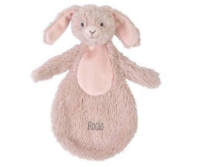 Rabbit Rosi Tuttle.