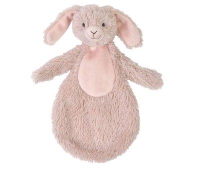 Rabbit Rosi Tuttle.