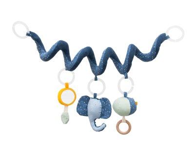 Spirale Attivit Trixie Mr.Elephant