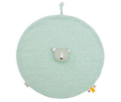 Doudou Trixie Mr. Polar Bear Personalizable