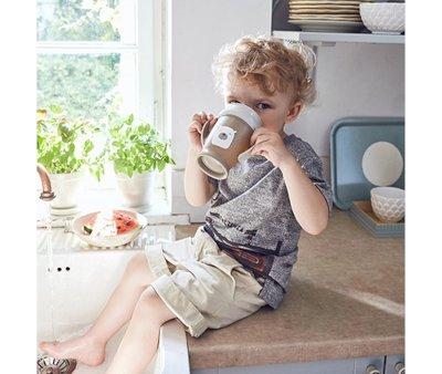 Taza 360 Personalizable LOVI Buddy Bear 250ml