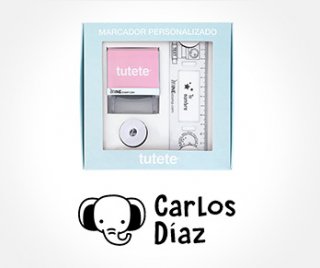 Sellos Personalizados