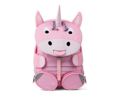 MOCHILA 1-3 AOS UNICORNIO