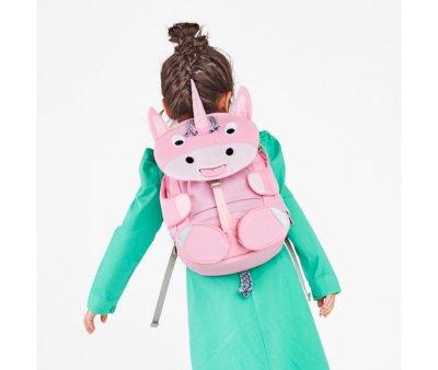MOCHILA 1-3 AOS UNICORNIO