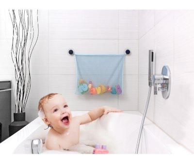 Filet pour Jouets de Salle de bain