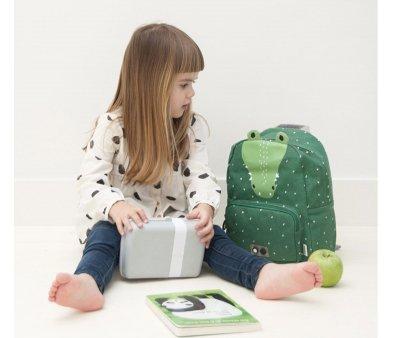 Zaino Trixie Mr.Crocodile Personalizzabile