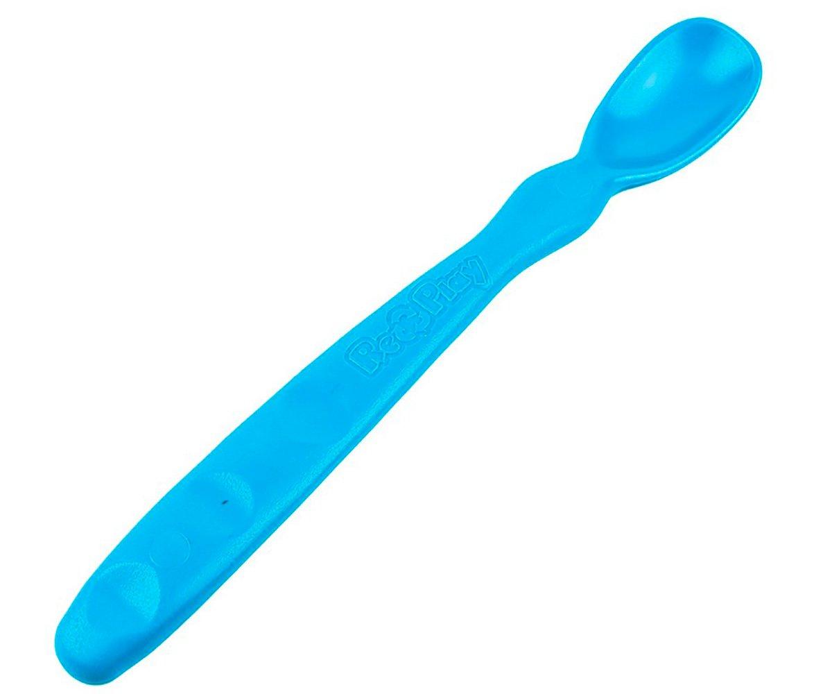 Cucchiaio Infant Azzurro