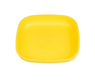 Lemon Yellow Replay Plate