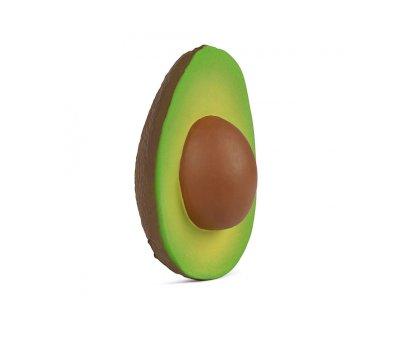 Abacate Mordedor Ltex Arnold The Avocado