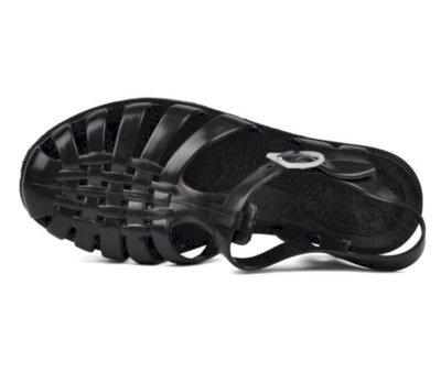 Cangrejeras Adulto Negro