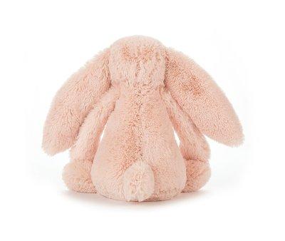 Petit Lapin Doux Blush Personnalisable