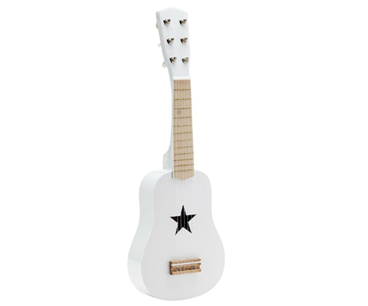 Guitarra White Star