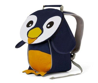 Petit Sac  dos Personnalisable Pingouin Pepe
