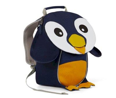 Petit Sac  dos Personnalisable Pingouin Pepe
