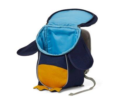 Petit Sac  dos Personnalisable Pingouin Pepe