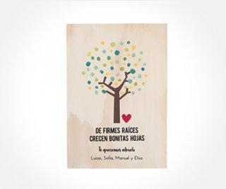 Cadeaux pour le grand-pre