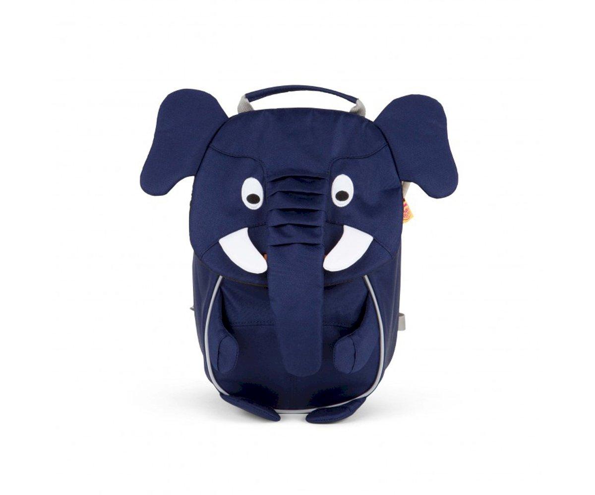 Mochila Pequea Elefante Emil Personalizable