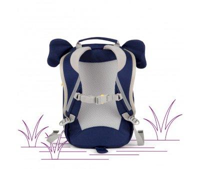 Backpack Large Emil Elephant