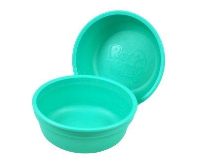 Re-Play 2 Pack Bowls Aqua