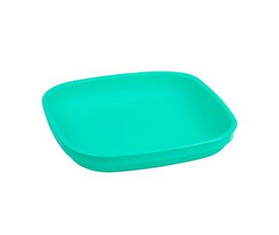 Flat Plate Aqua