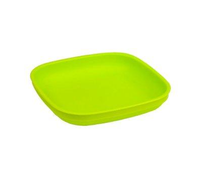 Flat Plate green